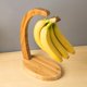 thumbnail image 5 of Soporte De Bambú Para Colgar Frutas Y Plátanos Con Gancho Para Decoración De Hogar O Bar Eigraketly HA036622-00, 5 of 6