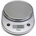 thumbnail image 1 of Pronto Digital Multifunction Kitchen and Food Scale in Elegant Silver, 1 of 4