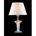 thumbnail image 5 of Lámpara de Mesa Clásico Blanco E27 60w 1 Luz LámparaYa Designers 23163-4 / Clásico / Lámpara de Mesa, 5 of 5