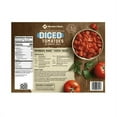 Member‘S Mark Diced Tomatoes in Tomato Juice (14.5 Oz. 12 Pk
