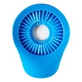 thumbnail image 1 of Bewildely Cepillo de limpieza Manual para de ñame de maíz vegetal, cepillos antideslizantes de de 360 ​​grados, suministros de fregador Suministros de limpieza para el hogar Azul Bewildely HA059396-02, 1 of 1