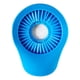 thumbnail image 2 of Monstrate Cepillo de limpieza Manual para de ñame de maíz vegetal, cepillos antideslizantes de de 360 ​​grados, depurador Suministros de limpieza para el hogar Azul, 2 of 6