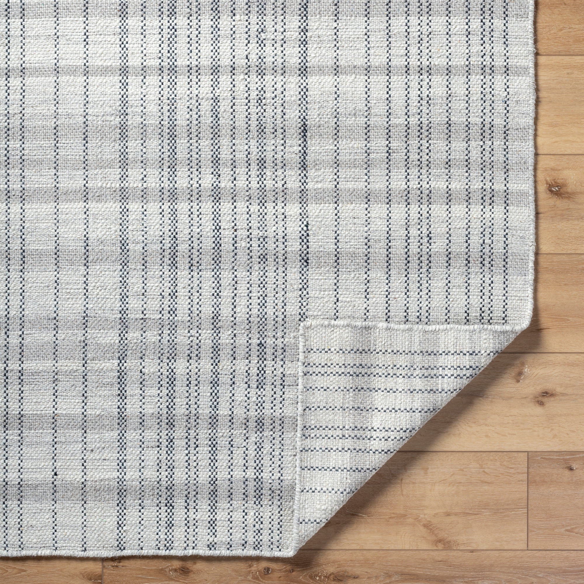 Artistic Wavers Mardin Area Rug, 8'10" x 12', Medium Gray