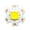 3V, variant on Durability Photography Lighting Module LED Beads High Bright Output Uniform Lighting Pattern Energy Efficient for Lamp