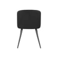 thumbnail image 4 of Silla Rolet - Negro GAIA Rolet/Trendy, 4 of 5