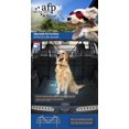 thumbnail image 1 of All for Paws Travel Dog Adjustable Pet Partition, 1 of 3