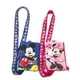 thumbnail image 4 of Set de mochilas Disney Mickey y Minnie Mouse con cordones, 4 of 5