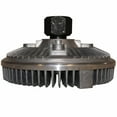 thumbnail image 3 of New Hvac Fan Clutch Compatible With Jeep Liberty Commander Grand Cherokee 2005-2009 By Part Numbers 22172 22152 271653 216036 2905, 3 of 4