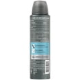 thumbnail image 3 of Antitranspirante Dove Men + Care Dry Spray Clean Comfort 110 ml, 3 of 7