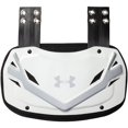 thumbnail image 1 of Gameday Armor Backplate Juvenil Blanco OSFM, 1 of 1