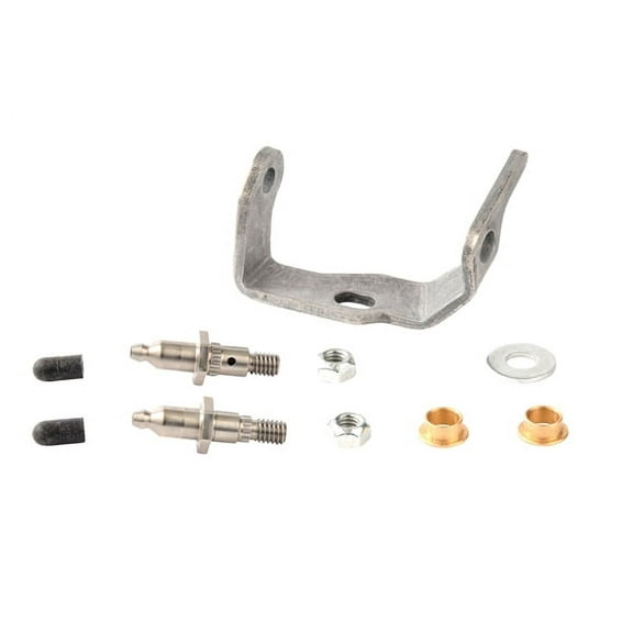 Front Door Hing (P1)