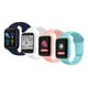thumbnail image 3 of Smart Watch Macaron Color, Notificaciones, Bluetooth Color de la caja Negro Color de la correa Negro Color del bisel Negro, 3 of 8