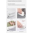 thumbnail image 5 of Mini Wireless Electric Iron For Clothes Portable Rechargeable Travel Iron Dry Wet Handheld Hanging I -hk625, 5 of 5