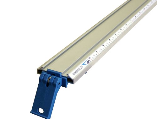 CW50 Wide 50-Inch All-In-One Contractor Straight Edge Clamping Tool Guide E Emerson Tool Co
