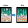 thumbnail image 4 of iPad 9th Gen 2021 Screen Touch Digitizer Glass Replacement Kit A2602 A2605, 4 of 5