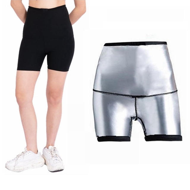 Pantalones cortos de Neopreno Hugo para mujeres Sudor Body m