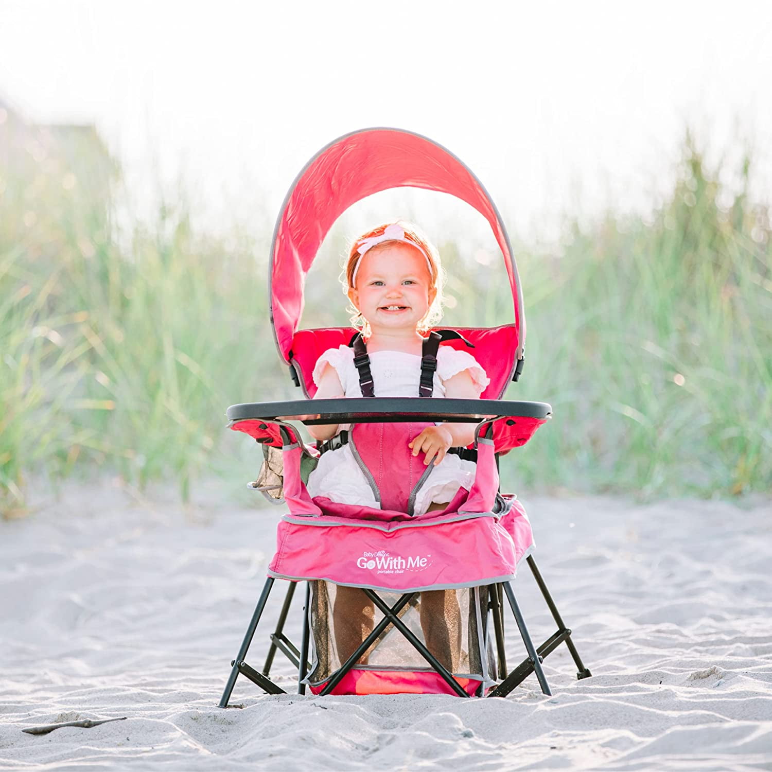 Go with me online venture deluxe portable chair