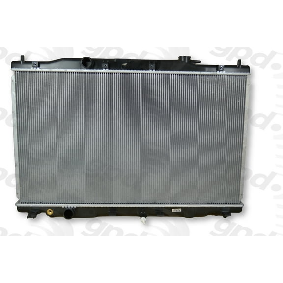 Global 13314C Radiator Fits select: 2012-2016 HONDA CR-V