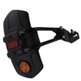 thumbnail image 3 of Guardabarros Trasero de Motocicleta Compatible para Moto, 3 of 8