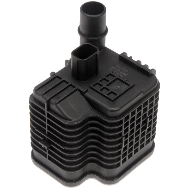 Evaporative Emissions System Leak Detection Pump