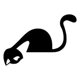 thumbnail image 1 of Kearding Pegatina para interruptor de pared de gato bonito, pegatina para decoración del hogar, pegatina para pared, calcomanía para Decoración del hogar, 1 of 6