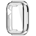 thumbnail image 2 of Mire Los Casos TPU Anticaída La Carcasa Protectora para Apple Watch Series 10 42 Mm /, 2 of 9