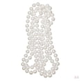 thumbnail image 1 of 4 mujeres reales 7 mm elegante collar de de agua dulce joyería larga, 1 of 9