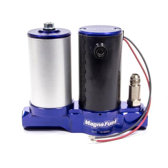 Magnafuel MGFMP-4550 QuickStar 275 Fuel Pump with Filte