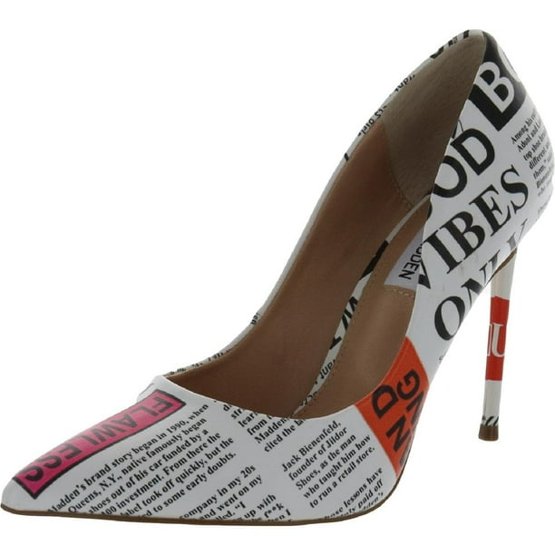 vala white multi steve madden