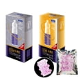 thumbnail image 4 of XI * 6Pcs Látex Anticonceptivo Condones Juguetes Sexuales Retardo Eyaculación Pene Manga, 4 of 4