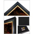 thumbnail image 4 of DecorArts - The waterfall in Seljalandsfoss Iceland, Giclee Print on Acid Free Cotton Canvas with Matching Classical Solid Wood Frame. Total Size w/Frame: 39.25x27.25", Ready to Hang., 4 of 6