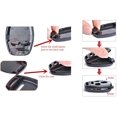 thumbnail image 5 of Key Fob Shell Case Fit for Honda Accord Civic Ex Pilot Keyless Entry Remote Key Housing Replacement Key Shell Casing, 5 of 5