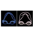 thumbnail image 1 of Gafas de natación de carreras DYNWAVEMX 2x Gafas de natación para mujeres adultas, 1 of 8