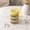 Yellow-YE, variant on Magnetic Suction Portable Box Stackable Dosing Box Home Portable Box Packaging Box Sealed Box Cover Box