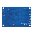 thumbnail image 1 of Módulo de Placa de Controlador de Motor JY02 DC Placa de Controlador de Motor Hall Sin Escobillas Modo de Conducción SPWM Módulo de Entrada de 12-37 V, 1 of 5