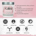 thumbnail image 3 of JEROME RUSSELL Punky Color Semi-Permanent Conditioning Hair Color - Cotton Candy, 3 of 5
