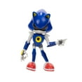 thumbnail image 4 of 2.5" Sonic Figures - Metal Sonic, 4 of 6
