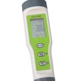 thumbnail image 3 of 3 in 1 Water Quality Test Pen EC TEMP PH Water Quality Tester High Accuracy EC Water Tester Digital with Detection Powder, 3 of 5