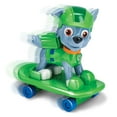 thumbnail image 7 of Paw Patrol - Hero Pup – Skateboard Rocky, 7 of 7