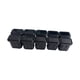 thumbnail image 5 of 10 tapones de extremo de palo de hockey, accesorios de palos de hockey, tapones de cola de hockey reemplazables para deportes de hockey sobre hielo y 184 cm x 262 cm, 5 of 8