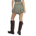 thumbnail image 4 of Mills by Millie Bobby Brown Women's Printed Skirt, Sizes XXS- XXL, 4 of 5