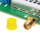 thumbnail image 3 of 1 piece DC12V Amplificador Módulo de Banda Receptor para VHF / Ham Radio MB 20dB shamjiam Amplificador de banda ancha de RF, 3 of 8