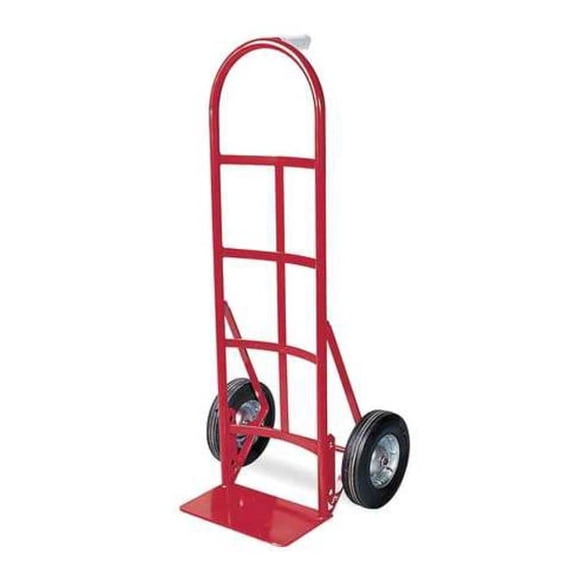 Dayton Truck,Hand,400 Lb 5Z078