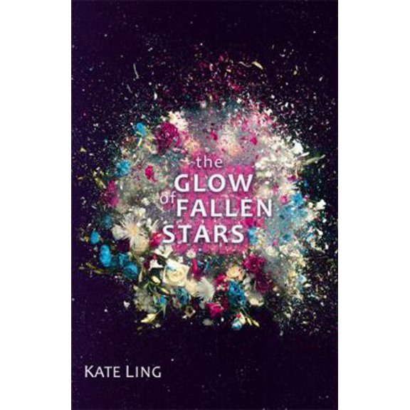 Pre-Owned GLOW OF FALLEN STARS