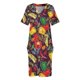 thumbnail image 3 of ¡Picante! Vestido holgado con bolsillos, tendencia de ropa para mujer 2025, vestido de noche, mono de verano para mujer., 3 of 6