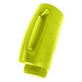 thumbnail image 1 of Handheld Grass Seed Spreader, Fertilizer Spreader Hand Held, Handheld Salt Sowing Pot Tool, Hand Shaker Spreader, for Garden, Walkway, Backyard for Seeds, Particles, Soils, 1 of 7