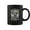 Black, variant on Karla Name T In Case Of Emergency My Blood Coffee Mugs
