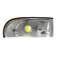 thumbnail image 3 of For 94-98 Mustang Park Corner Light Turn Signal Marker Lamp Left Driver Side, 3 of 5