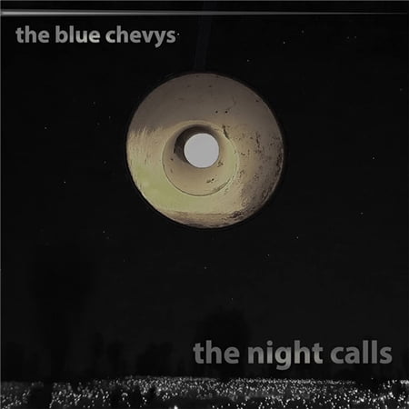 The Night Calls (Audiobook)