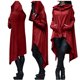 thumbnail image 1 of Pntutb - Sudaderas informales de manga larga para mujer con capucha y cremallera Pntutb Pntutb-6193, 1 of 8